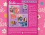 Mozaikos képkészítő készlet, MAPED CREATIV Barbie