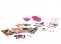 Kreatív Barbie készlet, 3 az egyben, MAPED CREATIV Multi Kit Barbie