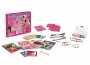 Kreatív Barbie készlet, 3 az egyben, MAPED CREATIV Multi Kit Barbie