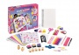 Kreatív scrapbooking készlet, 70 darabos, MAPED CREATIV Scrapbooking Color Mix