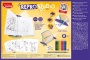 Kreatív rajzkészlet, tükörkép technika, MAPED CREATIV Repro Studio