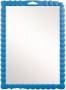 Kreatív készségfejlesztő tábla, átlátszó, törölhető, MAPED CREATIV, Artist Board, kalandos világ