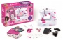 Játék varrógép készlet, MAPED CREATIV Atelier Couture Barbie