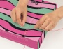 Karkötő készítő készlet, MAPED CREATIV, Barbie Imagin`Style
