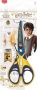 Olló, iskolai, 13 cm, MAPED Harry Potter Kids