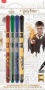 Filctoll készlet, MAPED 'Harry Potter Teens', 4 különböző szín