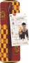 Tolltartó, cipzáras, MAPED, Harry Potter Teens, bordó