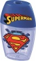 Hegyező, egylyukú, tartályos, MAPED Superman Shaker