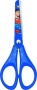 Olló, iskolai, 13 cm, MAPED Superman