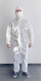 Overál, férfi, L/XL, PANTA PLAST