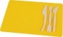 Gyurmatábla készlet, 210x297 mm, PANTA PLAST