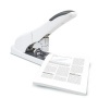 Tűzőgép, nagyteljesítményű, 923/6-17, 140 lap, RAPESCO ECO HD-140, fehér
