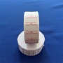 Árazószalag, 21x12 mm, 'Motex', csíkos