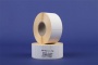 Etikett, thermo, 25x40 mm, 2000 etikett/tekercs