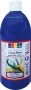 Tempera, 500 ml, Südor, kék