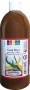 Tempera, 500 ml, Südor, barna
