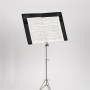 Kottatartó, 4 zsebes, PP, VIQUEL Vocalyz Concerto, fekete