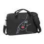 Notebook táska, 15', VIQUEL CASAWORK 'Kiss', fekete