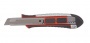 Univerzális kés, 18 mm, MAUL 'Tool', ezüst