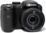 Fényképezőgép, digitális, KODAK 'Pixpro AZ255', fekete