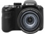 Fényképezőgép, digitális, KODAK 'Pixpro AZ425', fekete