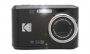 Fényképezőgép, digitális, KODAK 'Pixpro FZ45', fekete