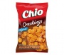 Kréker, 100 g, CHIO 'Crackings', sós