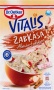 Zabkása, 48 g, DR. OETKER, 'Vitalis', almás-fahéjas