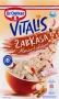 Zabkása, 48 g, DR. OETKER, 'Vitalis', almás-fahéjas