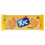 Keksz, 100 g, TUC 'Original', sós