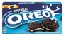 Keksz, 176 g, OREO 'Original', vaníliás