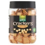 Kréker, 250 g, GULLÓN 'Cracker', cheddar sajtos