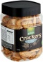 Kréker, 250 g, GULLÓN 'Cracker', chia magos-quinoás