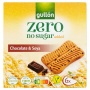 Keksz, 144 g, GULLÓN 'Snack', csokoládés