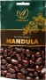 Mandula, 75 g, REAL NATURE, étcsokoládés