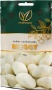 Aszalt meggy, 75 g, REAL NATURE, fehércsokoládés