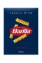 Száraztészta, durum, 500 g, BARILLA 'Fusilli'