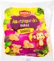 Banános keksz, gyerekeknek, 160 g, DETKI, állatfigurás