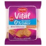 Háztartási keksz, cukormentes, 180 g, DETKI 'Vitál Cukor Stop', teljes kiőrlésű