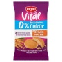 Omlós keksz, cukormentes, 180 g, DETKI 'Vitál', édes