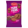 Omlós keksz, 180 g, DETKI 'Tere-Fere', kakaós