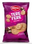 Omlós keksz, 150 g, DETKI 'Tere-Fere', csokoládé darabokkal