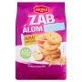 Omlós keksz, 150 g, DETKI 'Zabálom', almás-zabpelyhes