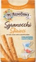 Ropogós kenyérrúd, 8 gabonás, szezámmagos, 210 g, MULINO BIANCO 'Sgranocchi'