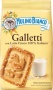 Omlós keksz, 350 g, MULINO BIANCO 'Galletti'