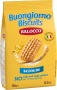 Reggeliző keksz, 350 g BALOCCO 'Bastoncini', citromos