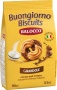 Reggeliző keksz, 350 g BALOCCO 'Girandole', kakaós-tejszínes