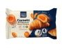 Croissant, glutén- és laktózmentes, 240 g, NUTRIFREE, sárgabarackos