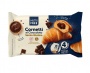 Croissant, glutén- és laktózmentes, 240 g, NUTRIFREE 'Cornetti al Cioccolato', csokoládéval töltött