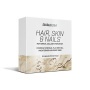 Étrend-kiegészítő tabletta, 54 tabletta, BIOTECH USA 'Hair, Skin & Nails'